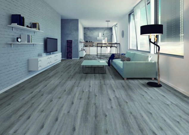 Tapi Endura Prins Dryback Glue Down Luxury Vinyl Flooring